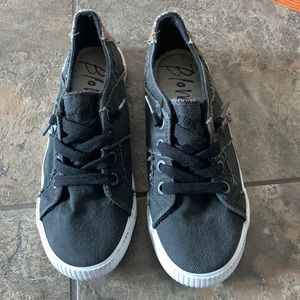 Blowfish Malibu Superfoam Shoes